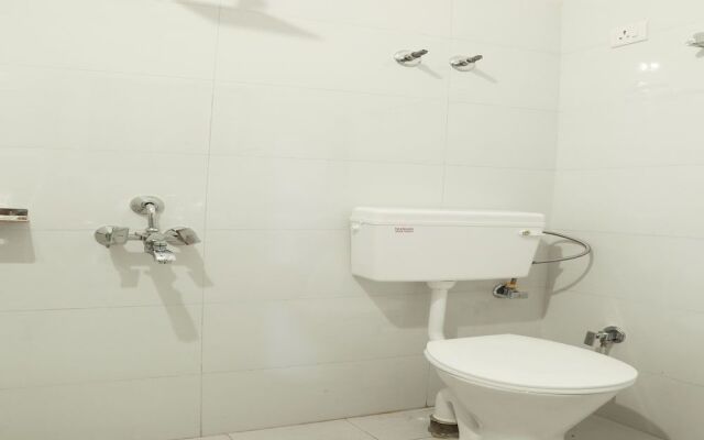 OYO 14152 Hotel Eco Exotic
