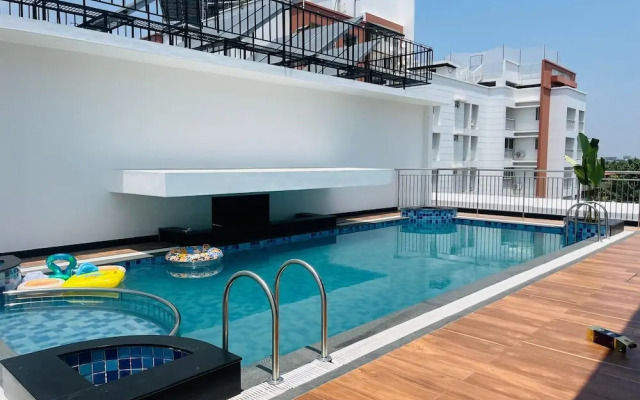 Classik Fort Inn and Suites