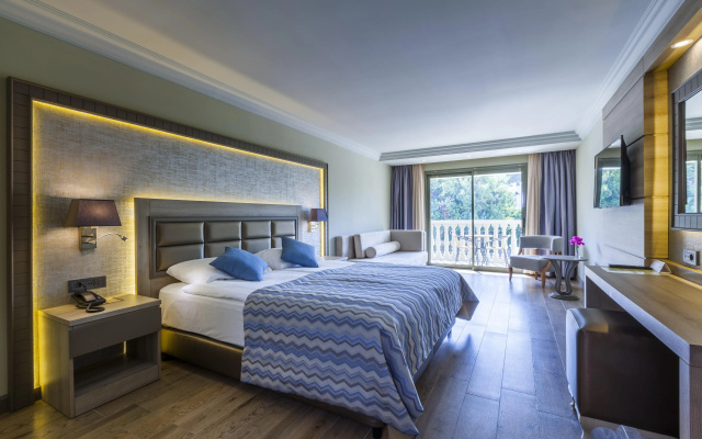Samara Hotel Bodrum Ultra All Inclusive - Image 6