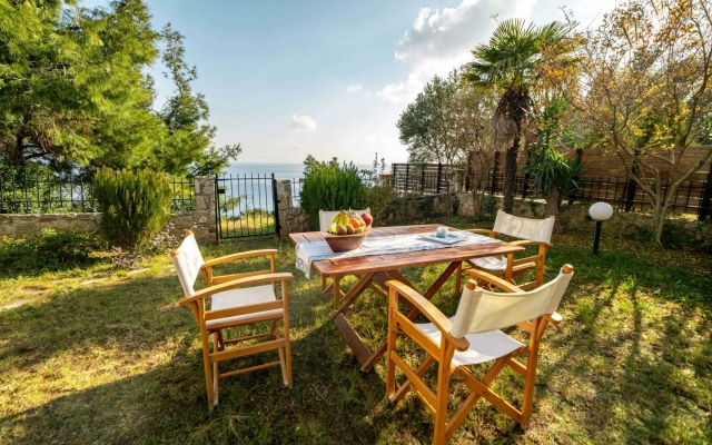 Zennova #18 Villa Sea-Cret