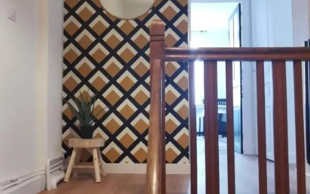Appartement Jean Jaurès refait à neuf