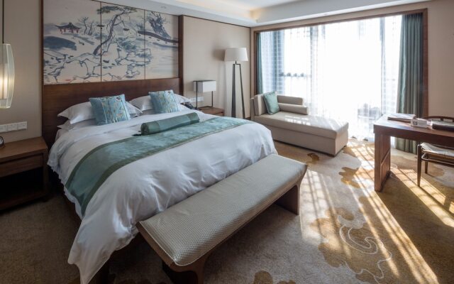 The Oriental Hotel Jiayu Wuxi