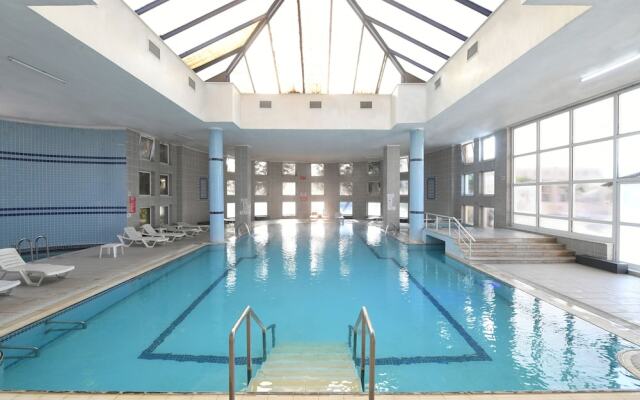 Agiros Termal & Spa Pamukçu Hotel