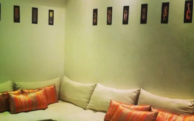 Olablanca: Cosy Apartment On The Atlantic