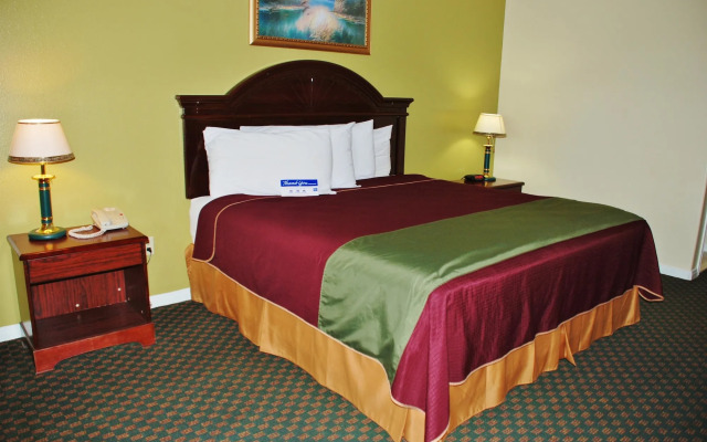 Americas Best Value Inn & Suites Hempstead Prairie View