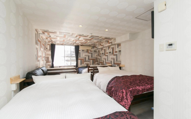 R Hotel Chiba sta 1min 2019 Open