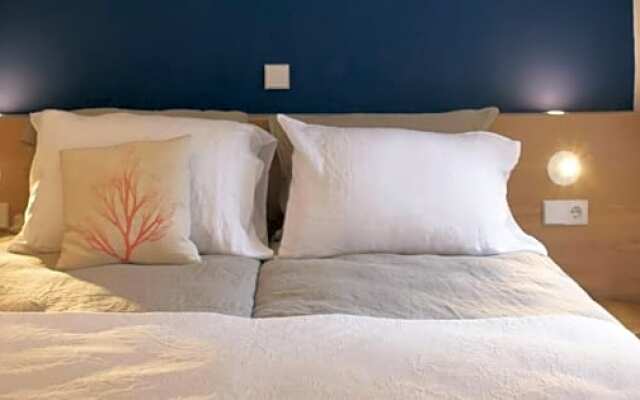 Blueprint B&B - Breakfast & Bikes