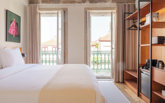 Rosário Suites Townhouse