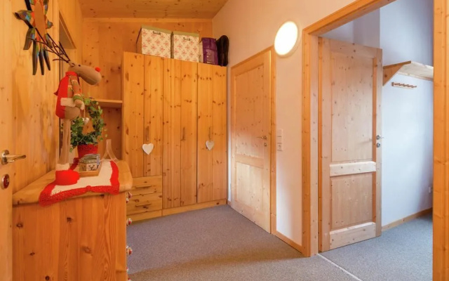 Feriendorf Chalet Type C