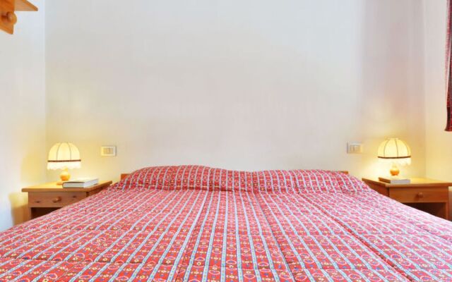 Apartment Genziana Canazei 18551