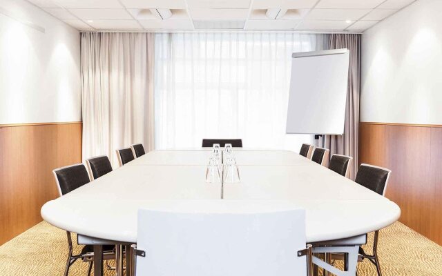 Novotel Gent Centrum