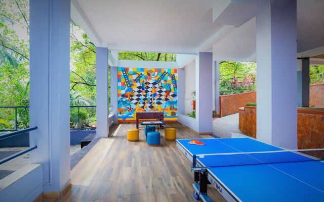 Amoravida By 7 Apple Resorts