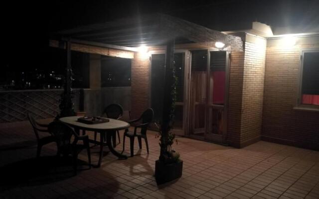 Attico a Barberino di Mugello