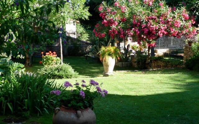 L'Enclos du Micocoulier