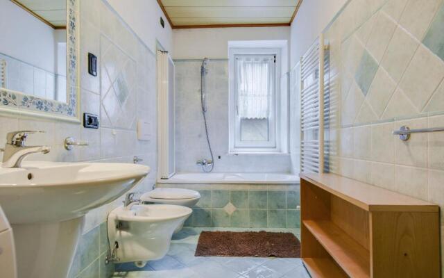 Ciasa Mario Appartamento 3