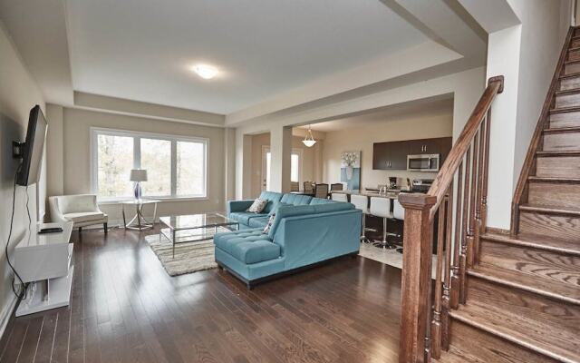 Thundering Waters Luxury Retreat