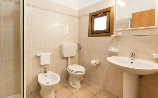 Bungalow in Riotorto Near the sea Beach-formerly TUI Ferienhaus