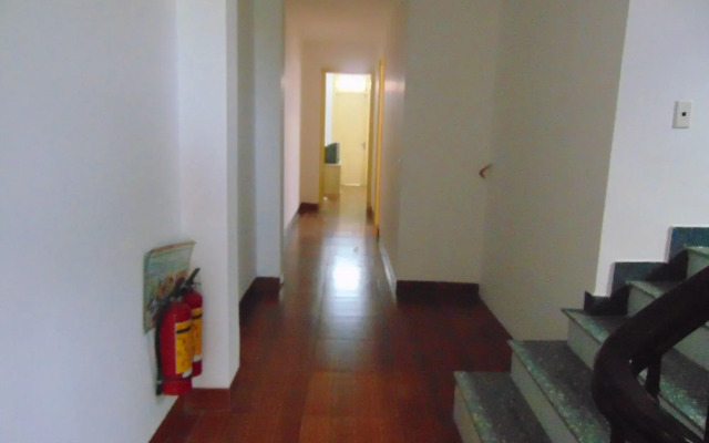 Thanh Huong Airport Hotel