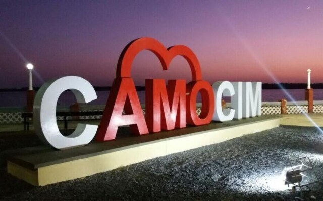 Hotel Camocim