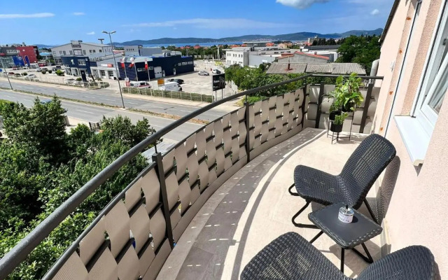 Prova apartment - Zadar - Sea view