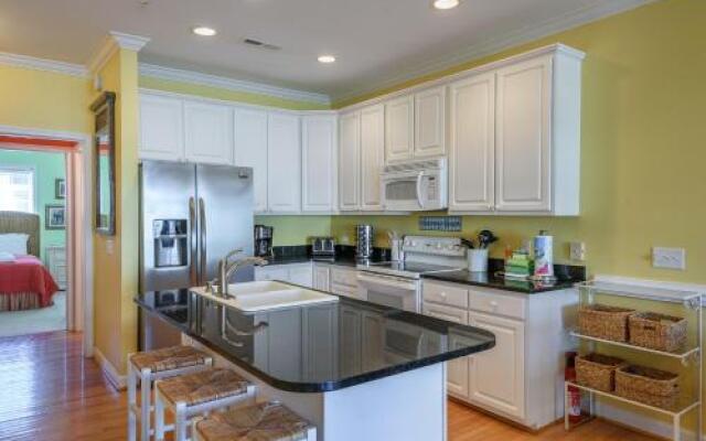 21 Turtle Bay Carolina Tides