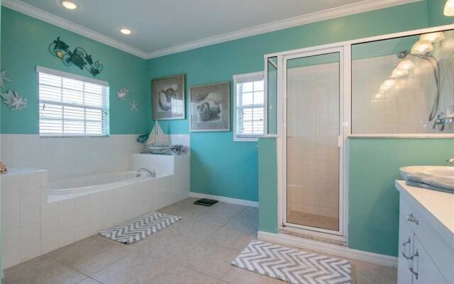 Beachside by RedAwning