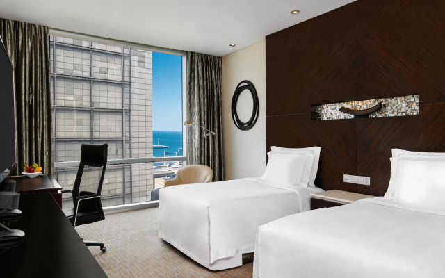 InterContinental Qingdao by IHG