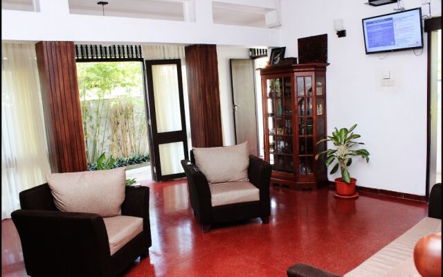 Mount Villa