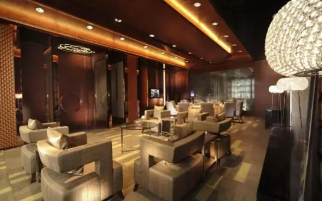 New World Wuhan Hotel