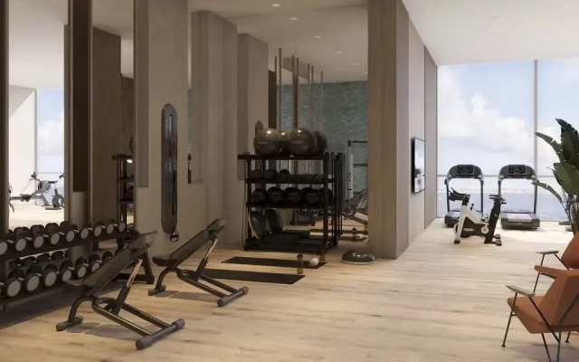 Barcelo Nasandhura Male