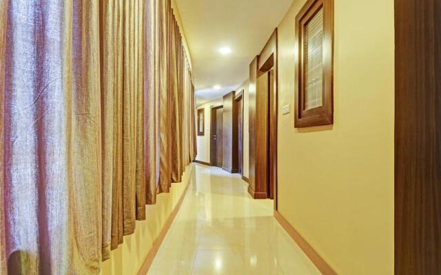 Itsy Hotels Sapphire Residency