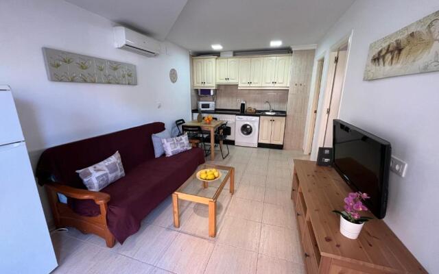 Apartamento Acuario 4