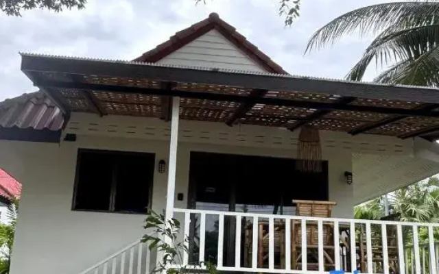 Blooming Village by Aforetime