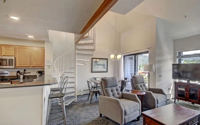 River Mtn Lodge E301