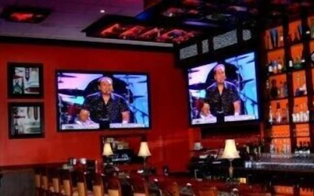 Salvatores Grand Hotel