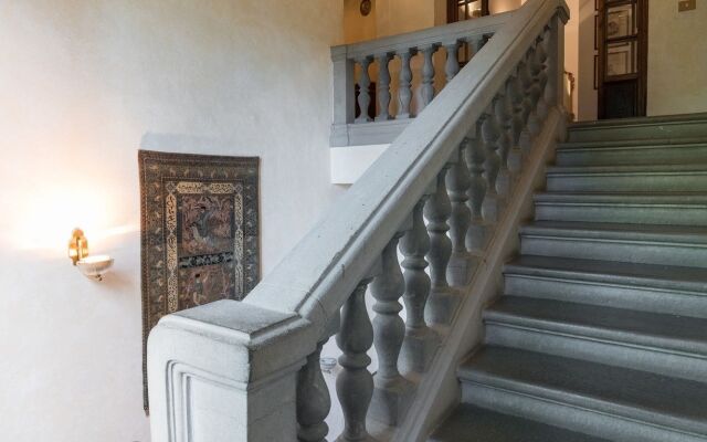 Relais Fattoria Valle