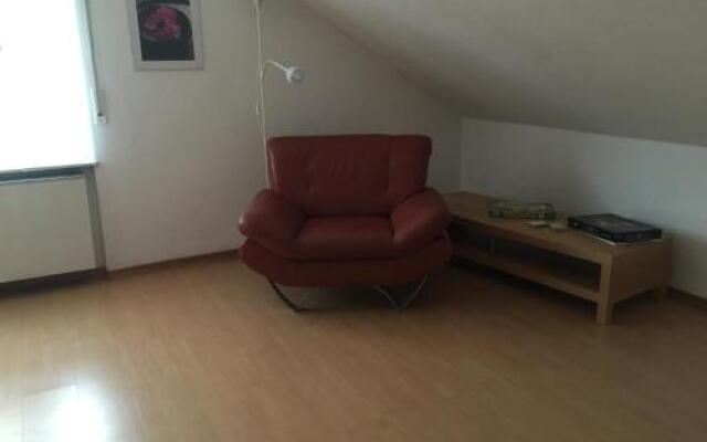 Ferienwohnung Villringer