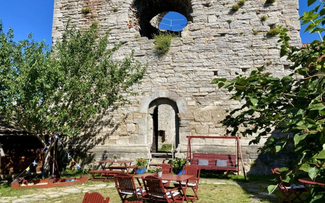 Hotell St Clemens