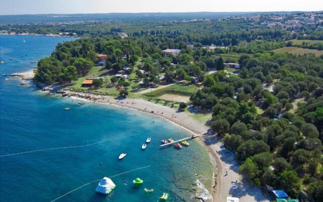 Brioni Sunny Camping by Valamar