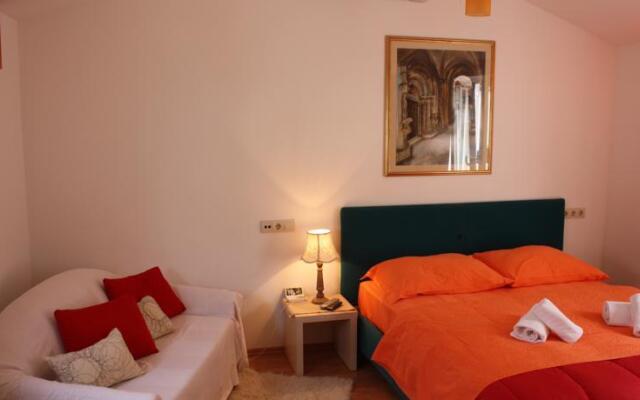 Rusticana Accommodation