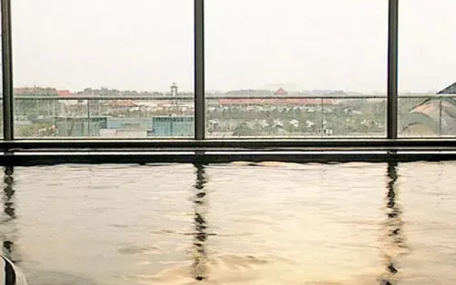 Aichi Kenko Plaza Hotel