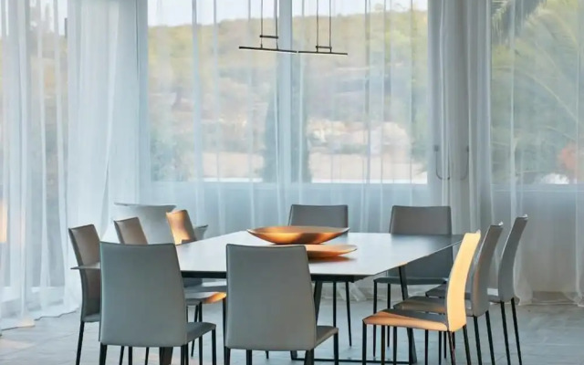 Tiamo Secrets Leading Villas White House