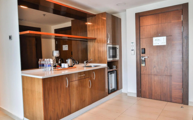 Coral Tower Hotel by Hansa