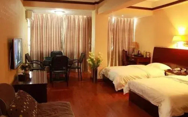 Mile Sea View Villa Hotel