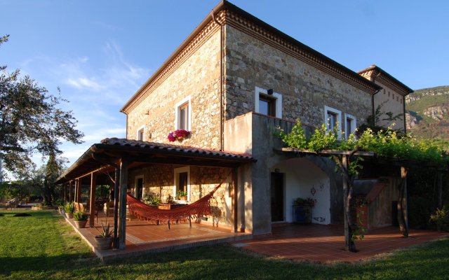Casale Giancesare Villa Agricola