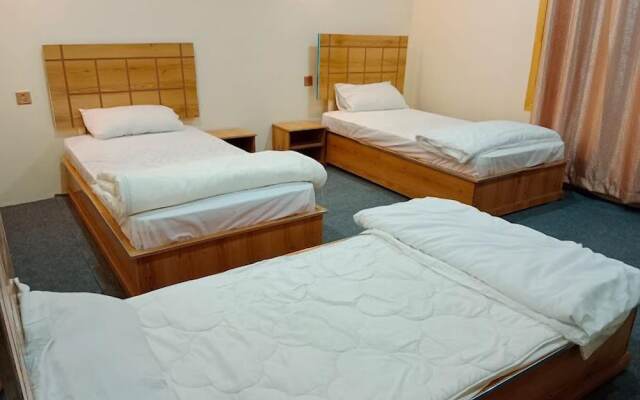 Hunza Cherry Guest House