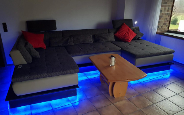 Ferienwohnung Sonthofenersee