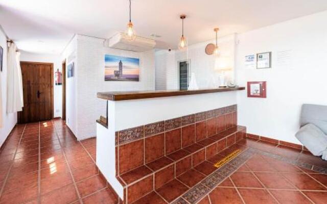 El Dorado Hostal