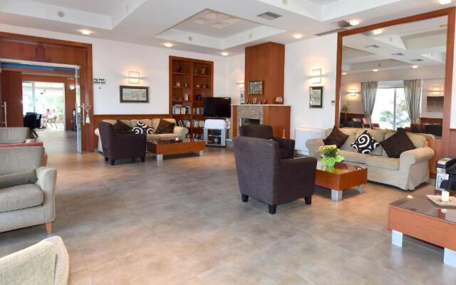 Minoa Hotel