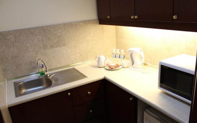 1Imbi Suites Times Square